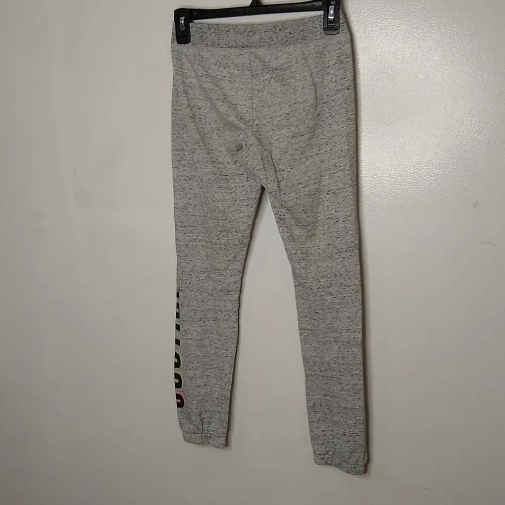 Justice active girls size 12 loungewear